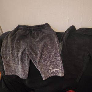 Boys shorts